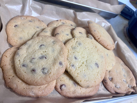 Local Order Pick up location after purchase